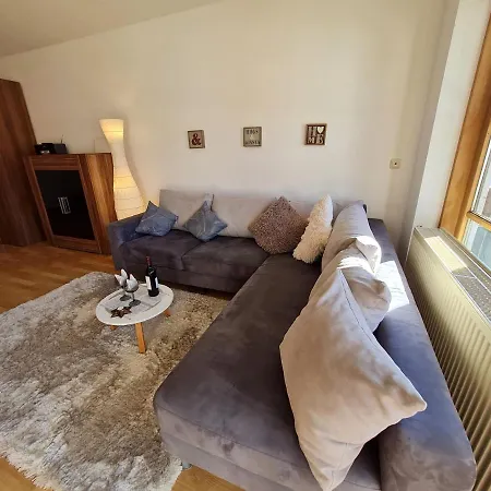 Harmonie Apartment *