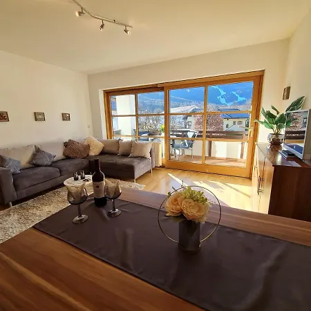 Apartment Harmonie