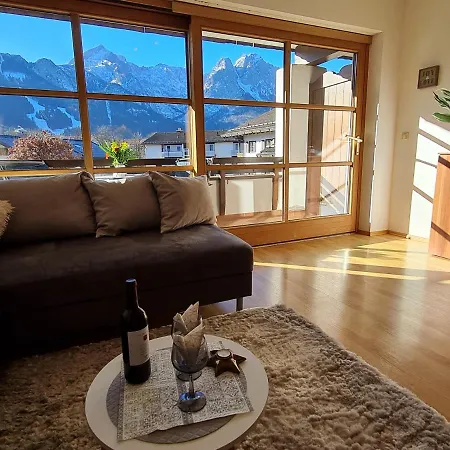 Harmonie Apartment *