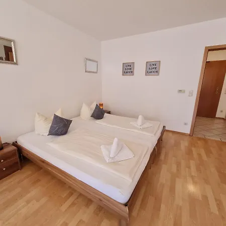 Apartment Harmonie