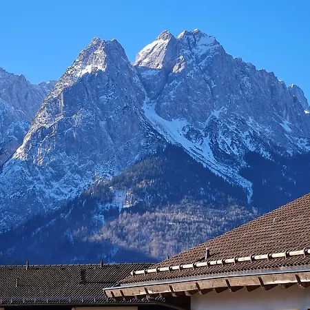 Harmonie * Garmisch-Partenkirchen