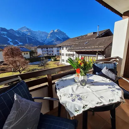 Apartman Harmonie