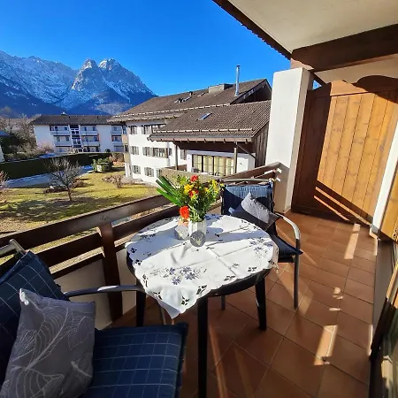 Harmonie * Garmisch-Partenkirchen