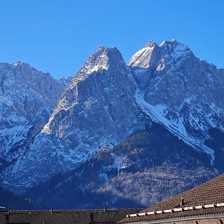 Harmonie Apartamento