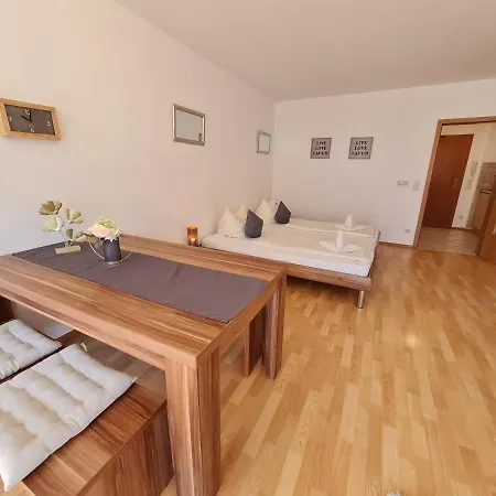 Harmonie Apartamento