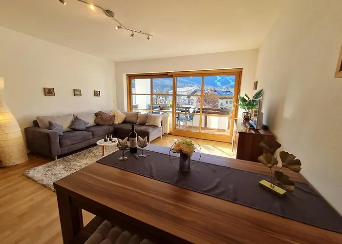 Harmonie * Garmisch-Partenkirchen