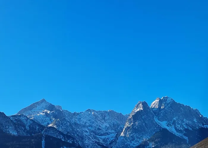 Apartamento Harmonie