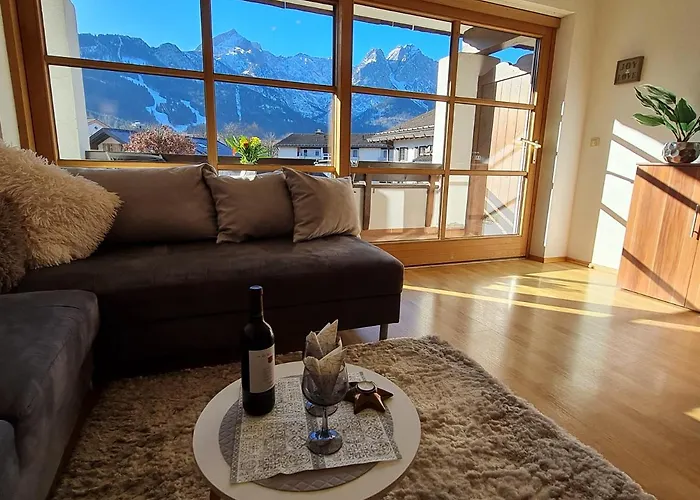 Harmonie * Garmisch-Partenkirchen