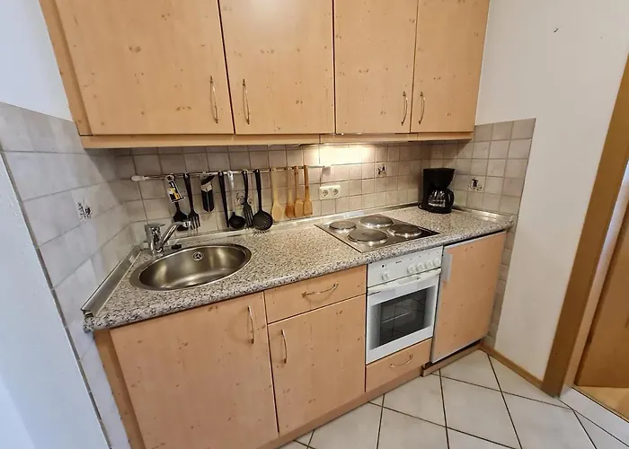 Harmonie Apartamento