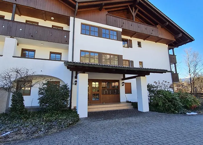 Harmonie * Garmisch-Partenkirchen