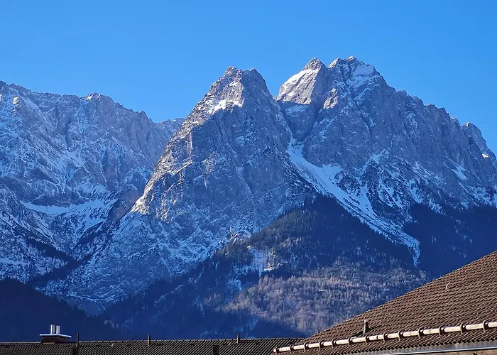 Harmonie Apartamento